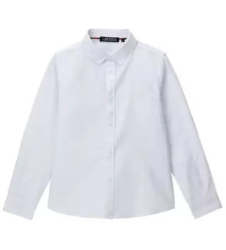 Рубашка с длинным рукавом для мальчика