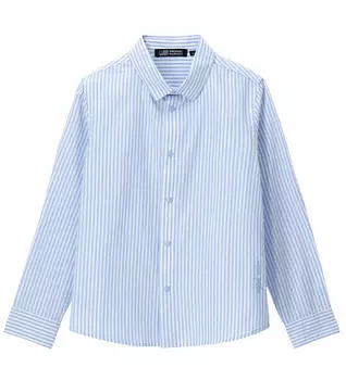 Рубашка с длинным рукавом для мальчика