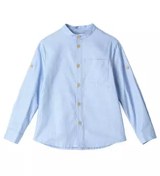 Рубашка с длинным рукавом для мальчика Original Marines (11-12 лет (Рост 146-152))