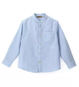 Рубашка с длинным рукавом для мальчика Original Marines (3-4 года (Рост 98-104))