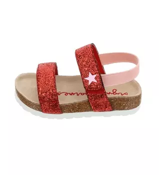 САНДАЛИИ для маленькой девочки Original Marines (25)