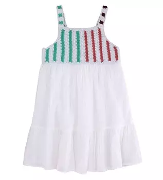 Сарафан для девочки