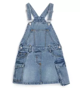 Сарафан для девочки