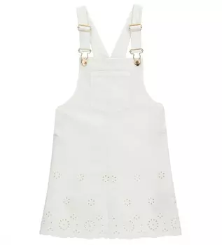 Сарафан для девочки