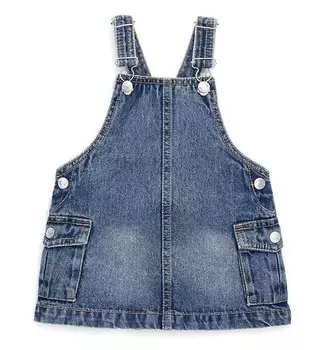 Сарафан для маленькой девочки