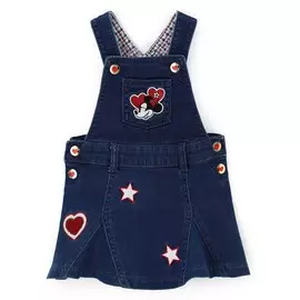 Сарафан для маленькой девочки Original Marines (12-18 месяцев (Рост 80-86))