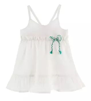 Сарафан для маленькой девочки Original Marines (30-36 месяцев (Рост 92-98))