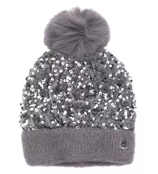 Шапка для девочки