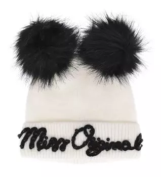 Шапка для девочки