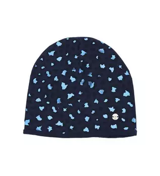 Шапка для девочки