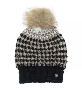 Шапка для девочки