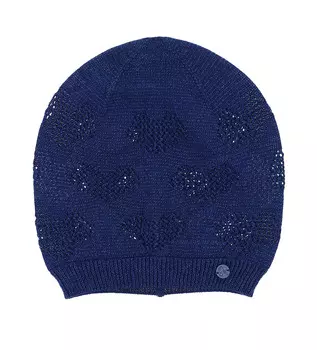 Шапка для девочки