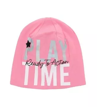 Шапка для девочки