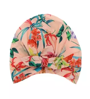 Шапка для девочки