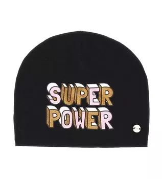 Шапка для девочки