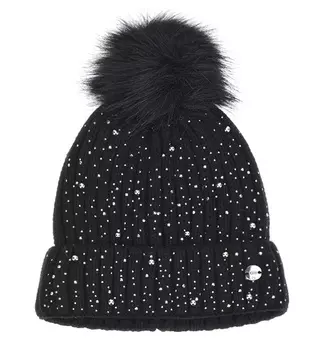 Шапка для девочки