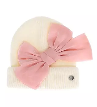 Шапка для девочки