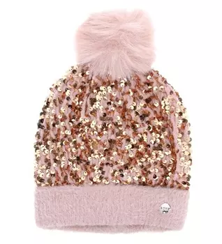 Шапка для девочки