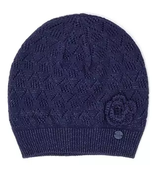 Шапка для девочки