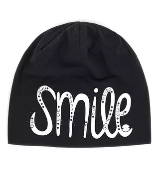 Шапка для девочки