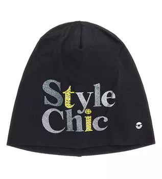 Шапка для девочки