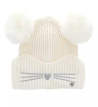 Шапка для девочки