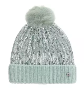 Шапка для девочки