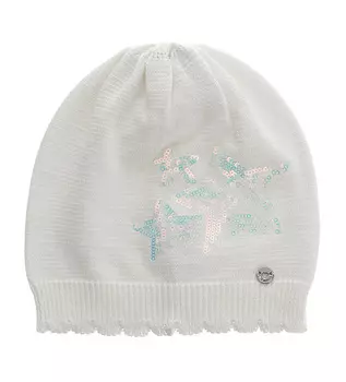 Шапка для девочки