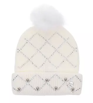 Шапка для девочки Original Marines (3-8 лет)