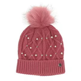 Шапка для девочки Original Marines (3-8 лет)