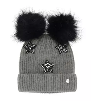 Шапка для девочки Original Marines (8-14 лет)