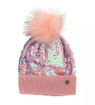 Шапка для девочки Original Marines (8-14 лет)