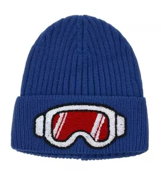 Шапка для мальчика