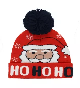 Шапка для мальчика