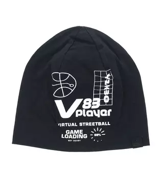 Шапка для мальчика