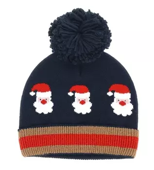 Шапка для мальчика