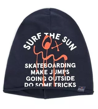 Шапка для мальчика