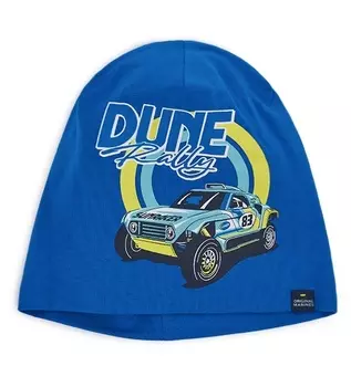 Шапка для мальчика