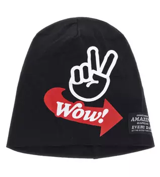 Шапка для мальчика