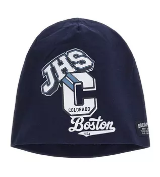 Шапка для мальчика