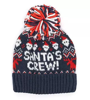 Шапка для мальчика