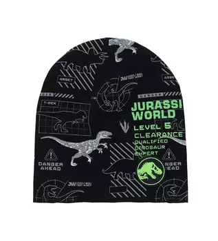 Шапка для мальчика Original Marines (3-8 лет)