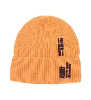 Шапка для мальчика Original Marines (3-8 лет)