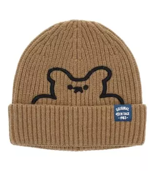 Шапка для маленького мальчика