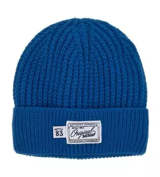 Шапка для маленького мальчика