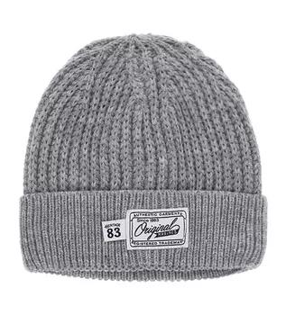 Шапка для маленького мальчика