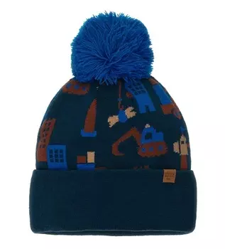 Шапка для маленького мальчика