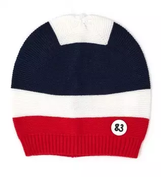 Шапка для маленького мальчика