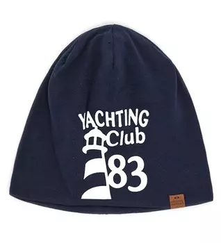 Шапка для маленького мальчика