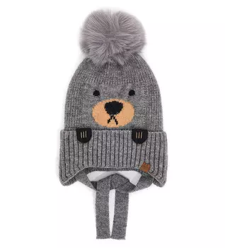 Шапка для маленького мальчика